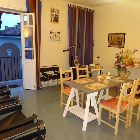 A Casa Del Dentista Bed & Breakfast Roma