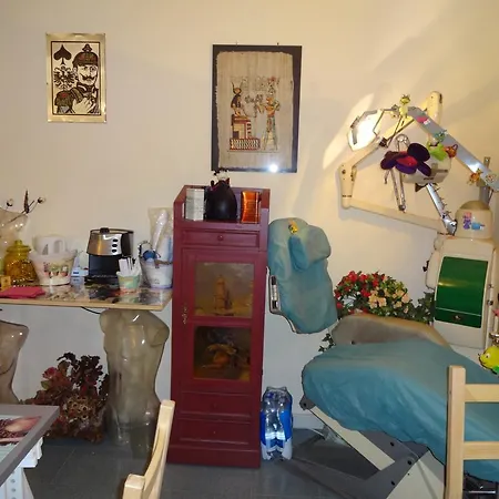 A Casa Del Dentista Roma
