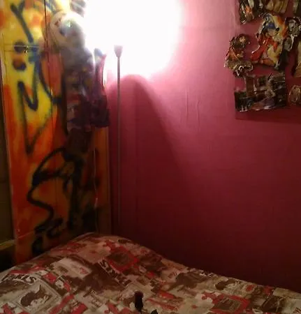 A Casa Del Dentista Bed & Breakfast Roma