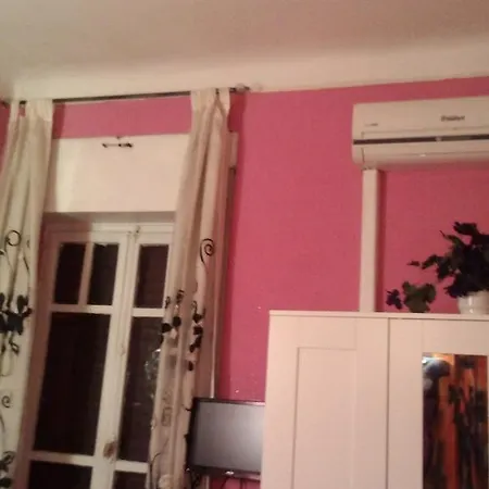 A Casa Del Dentista Bed & Breakfast Roma