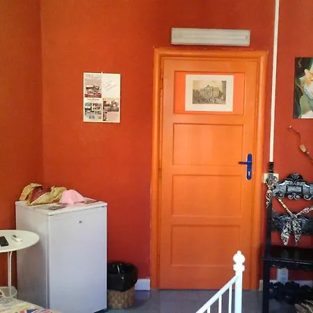 A Casa Del Dentista Roma