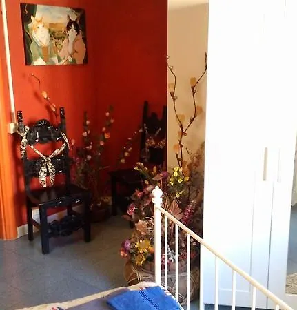 Bed & Breakfast A Casa Del Dentista Roma