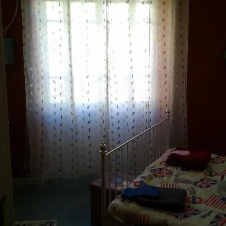 Bed & Breakfast A Casa Del Dentista Roma