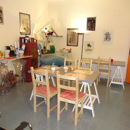 A Casa Del Dentista Oda ve Kahvaltı *