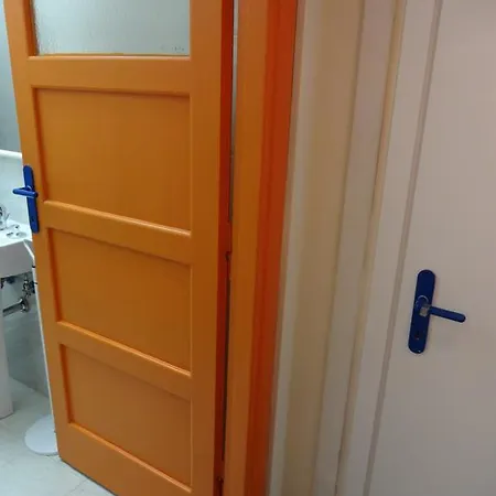 A Casa Del Dentista Bed and Breakfast