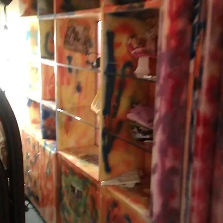 A Casa Del Dentista Bed and Breakfast Ρώμη