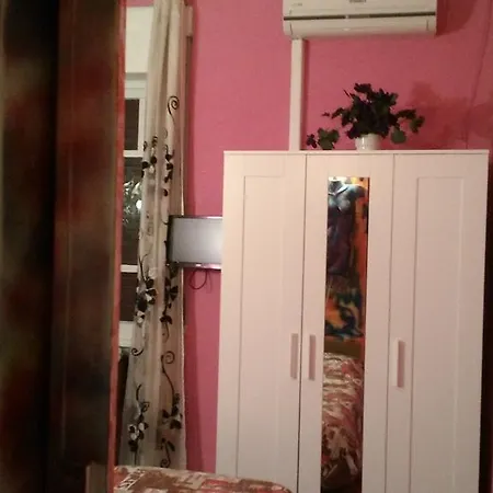 Bed and Breakfast A Casa Del Dentista Ρώμη