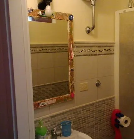 A Casa Del Dentista Bed and Breakfast
