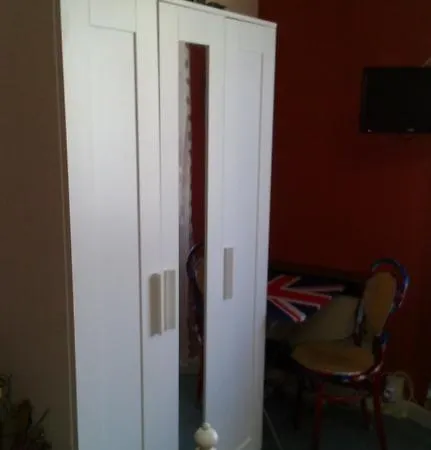 A Casa Del Dentista Bed and Breakfast *