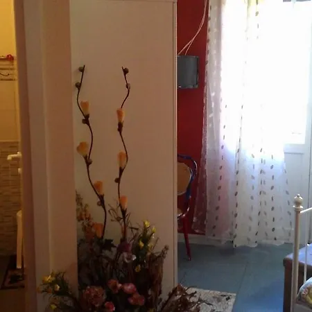 A Casa Del Dentista Bed and Breakfast