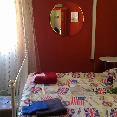 Bed and Breakfast A Casa Del Dentista Ρώμη