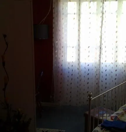 A Casa Del Dentista Bed and Breakfast *