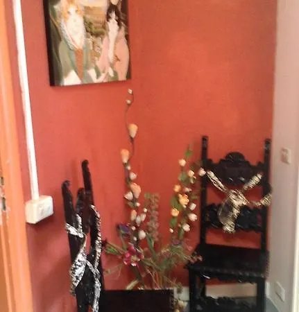 Bed and Breakfast A Casa Del Dentista *