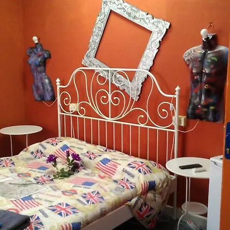 Bed and Breakfast A Casa Del Dentista *